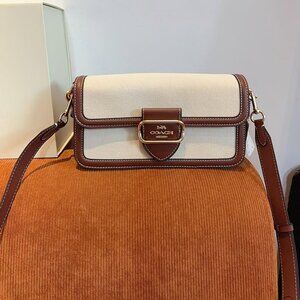 COACH Crossbody bag
